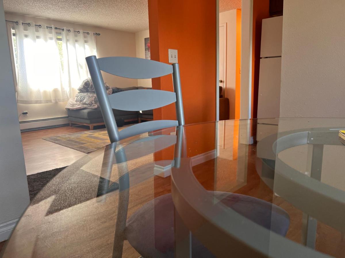 Lovely Two Bedroom, Minutes Away From Downtown 安克拉治 外观 照片